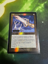 Load image into Gallery viewer, Sword of the Paruns (V.2)
