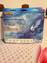 Load image into Gallery viewer, Articuno Pin 3-Pack Blister
