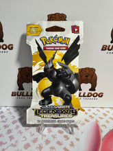 Load image into Gallery viewer, Legendary Treasures Sleeved Booster

