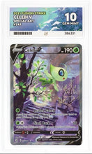 Load image into Gallery viewer, Charizard &amp; Celebi V Ace 10
