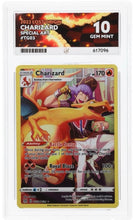 Load image into Gallery viewer, Charizard &amp; Celebi V Ace 10
