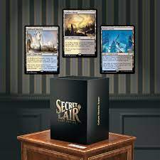 Culture Shocks: Esper