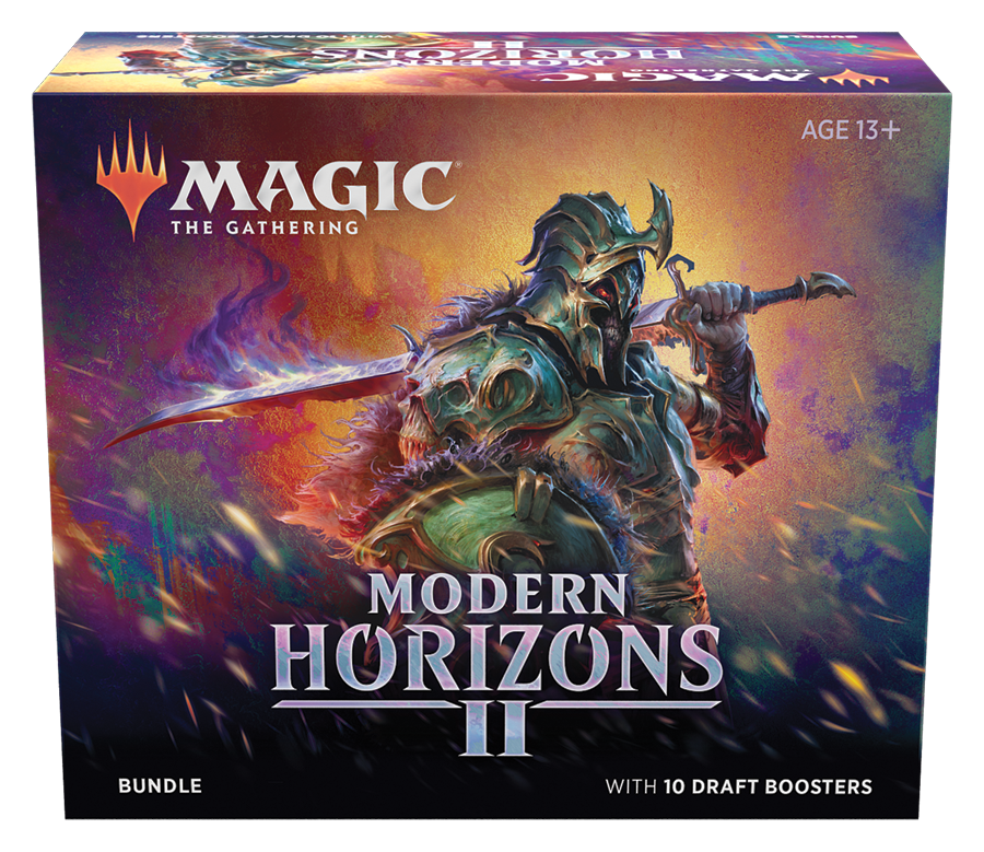 Modern Horizons 2 Bundle