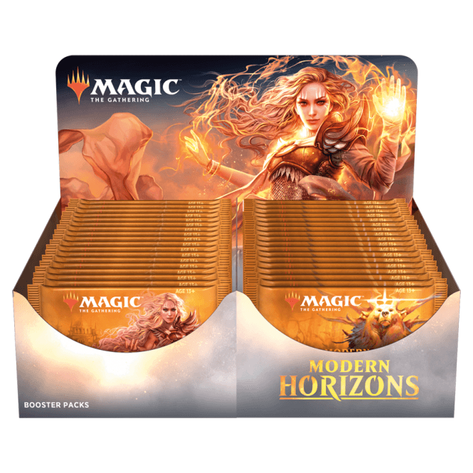 Modern Horizon Booster Box